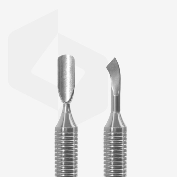 Staleks EXPERT 100 TYPE 4.2 | Empujador Profesional Cutícula