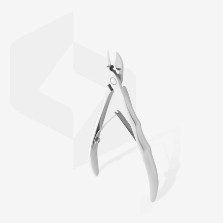 alicates de cuticula staleks