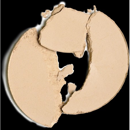 PAESE Nanorevit Powder | Polvo Matificante y Cubriente