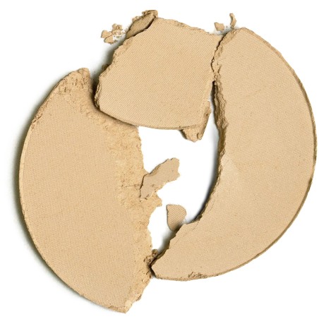 PAESE Nanorevit Powder | Polvo Matificante y Cubriente