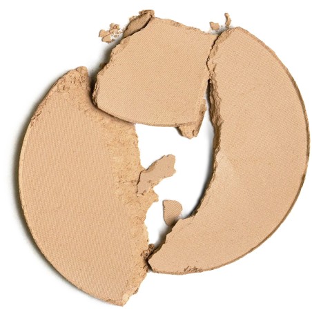 PAESE Nanorevit Powder | Polvo Matificante y Cubriente