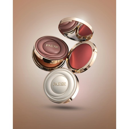 SELFGLOW Bronzer Cremoso Mate · Efecto Natural