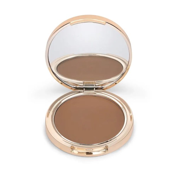 SELFGLOW Bronzer Cremoso Mate · Efecto Natural