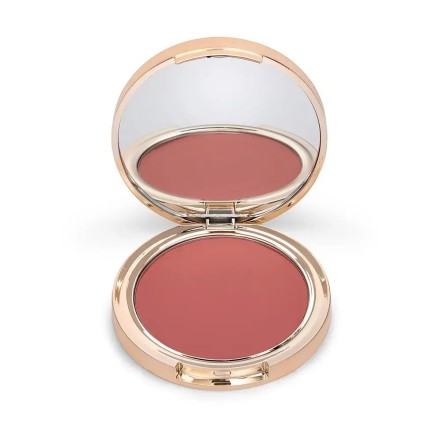 SELFGLOW Blush Cremoso Mate · Rubor Natural 2