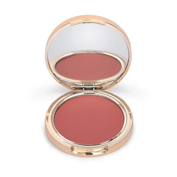 SELFGLOW Blush Cremoso Mate · Rubor Natural