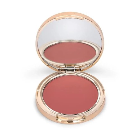 SELFGLOW Blush Cremoso Mate · Rubor Natural
