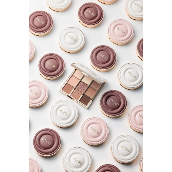 SELFGLOW Blush Cremoso Mate · Rubor Natural