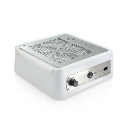 Aspirador Uñas PRO N1 90W Dustwell · Sobremesa