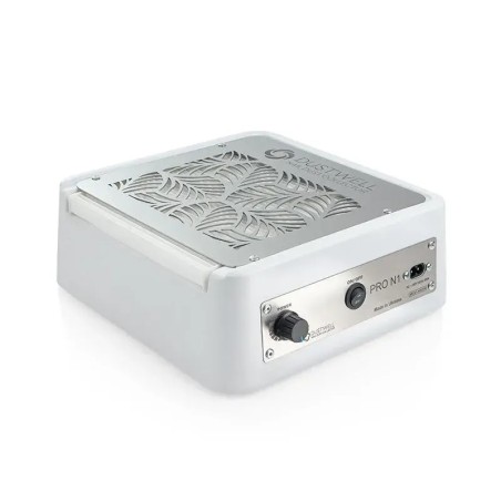 Aspirador Uñas PRO N1 90W Dustwell · Sobremesa