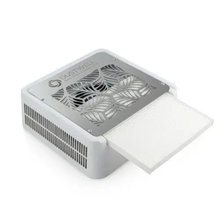 Aspirador Uñas PRO N1 90W Dustwell · Sobremesa 2