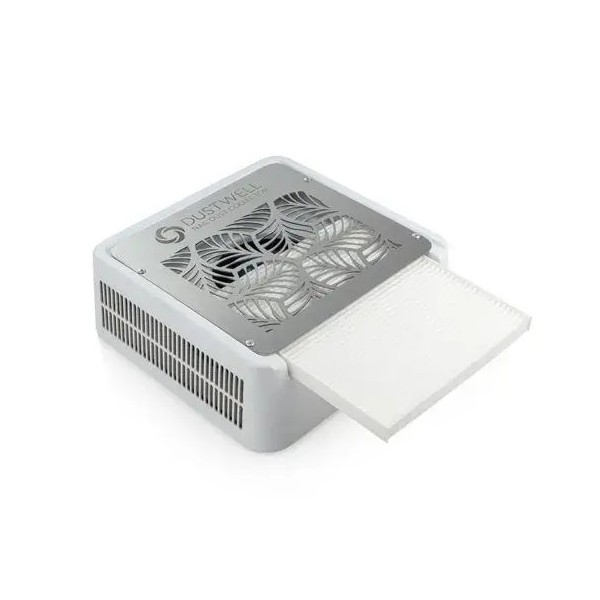 Aspirador Uñas PRO N1 90W Dustwell · Sobremesa