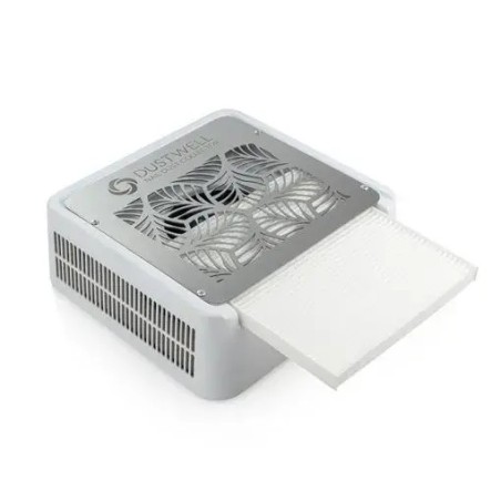 Aspirador Uñas PRO N1 90W Dustwell · Sobremesa