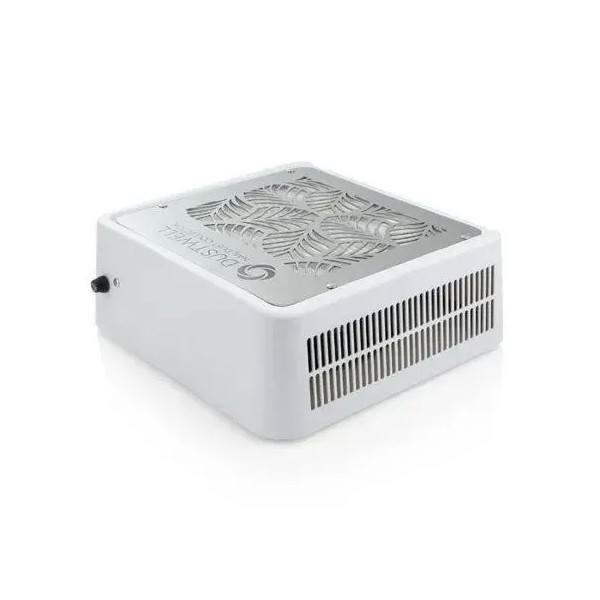 Aspirador Uñas PRO N1 90W Dustwell · Sobremesa