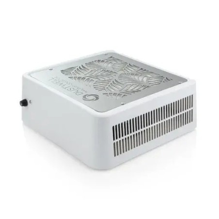 Aspirador Uñas PRO N1 90W Dustwell · Sobremesa