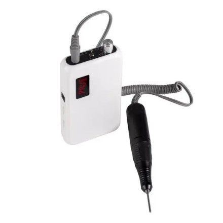 Torno Portátil Manicura D'Orleac 30000 RPM