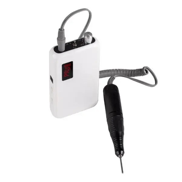 Torno Portátil Manicura D'Orleac 30000 RPM