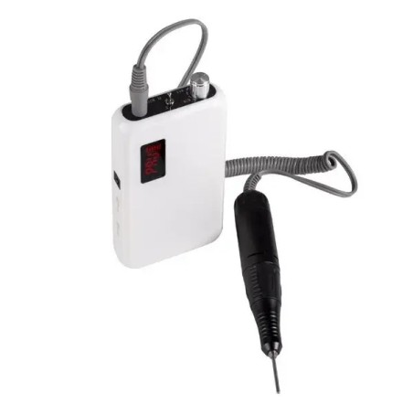 Torno Portátil Manicura D'Orleac 30000 RPM