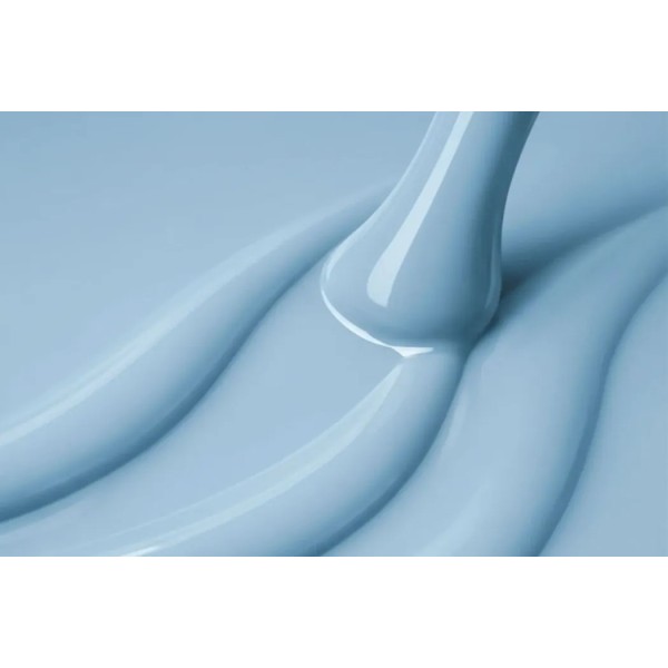 Pure Vegan Creamy Hybrid 275 LABlue | Azul Pastel Victoria Vynn