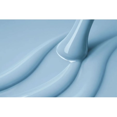 Pure Vegan Creamy Hybrid 275 LABlue | Azul Pastel Victoria Vynn