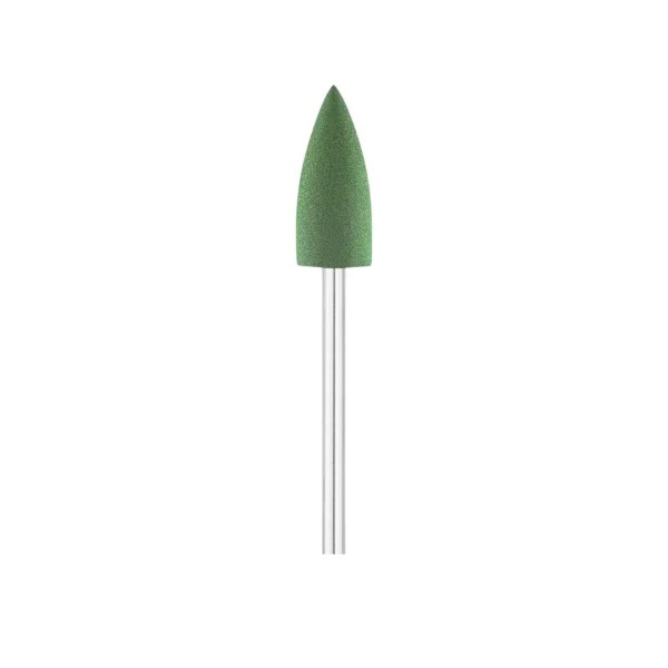 EXO Fresa de Goma Bala 10mm | Pulido Profesional