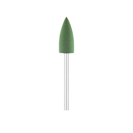 EXO Fresa de Goma Bala 10mm | Pulido Profesional