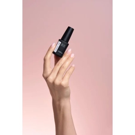 Gel in Bottle 939 Pink Spark | Gel Constructor Rosa Shimmer