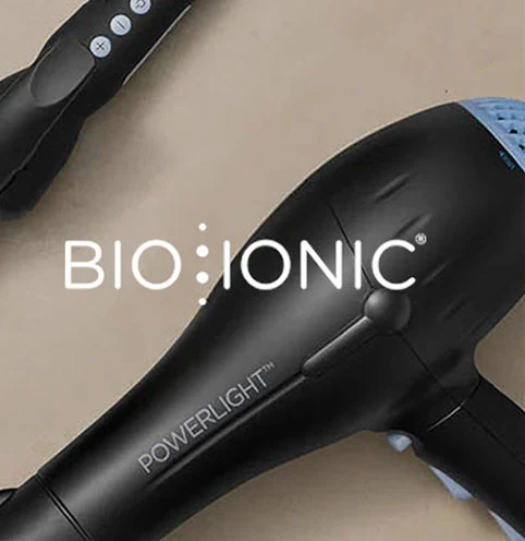 Bio Ionic