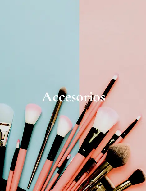 Accesorios