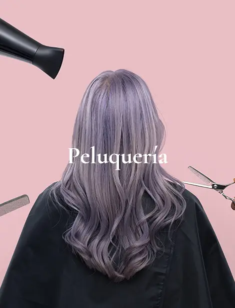 Peluquería