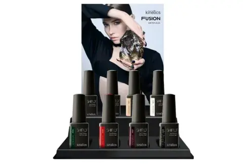 kinetics fusion 2025 pack semipermanentes