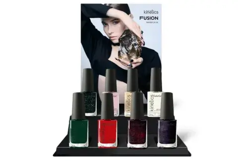 kinetics fusion invierno 2025 pack tradicionales