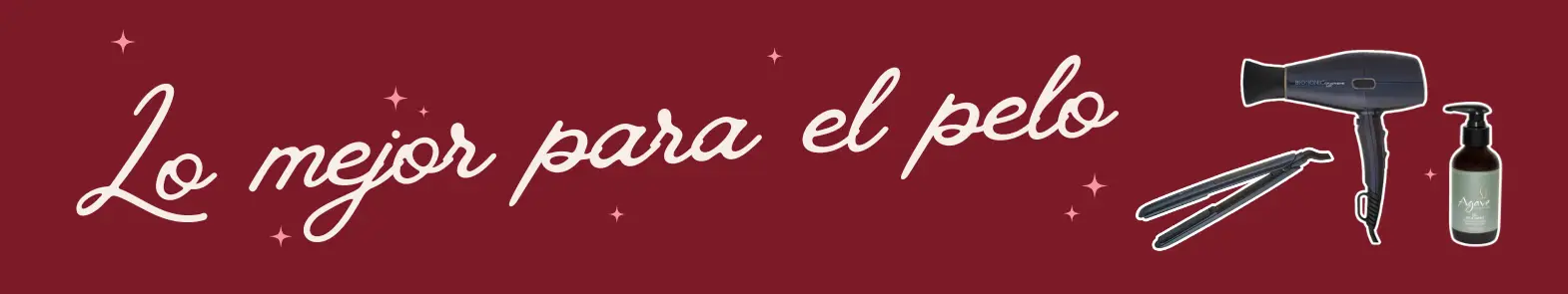 Guía de regalos: cuida tu cabello