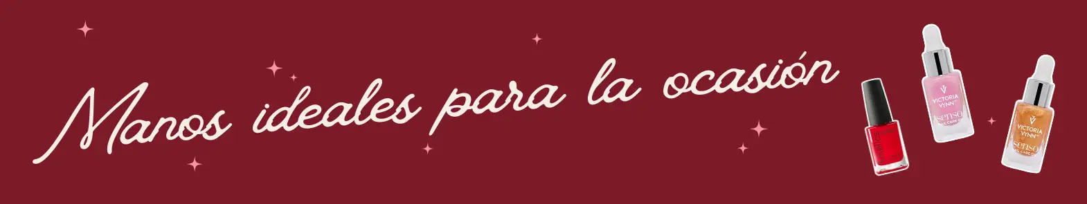 Guía de regalos: manos ideales