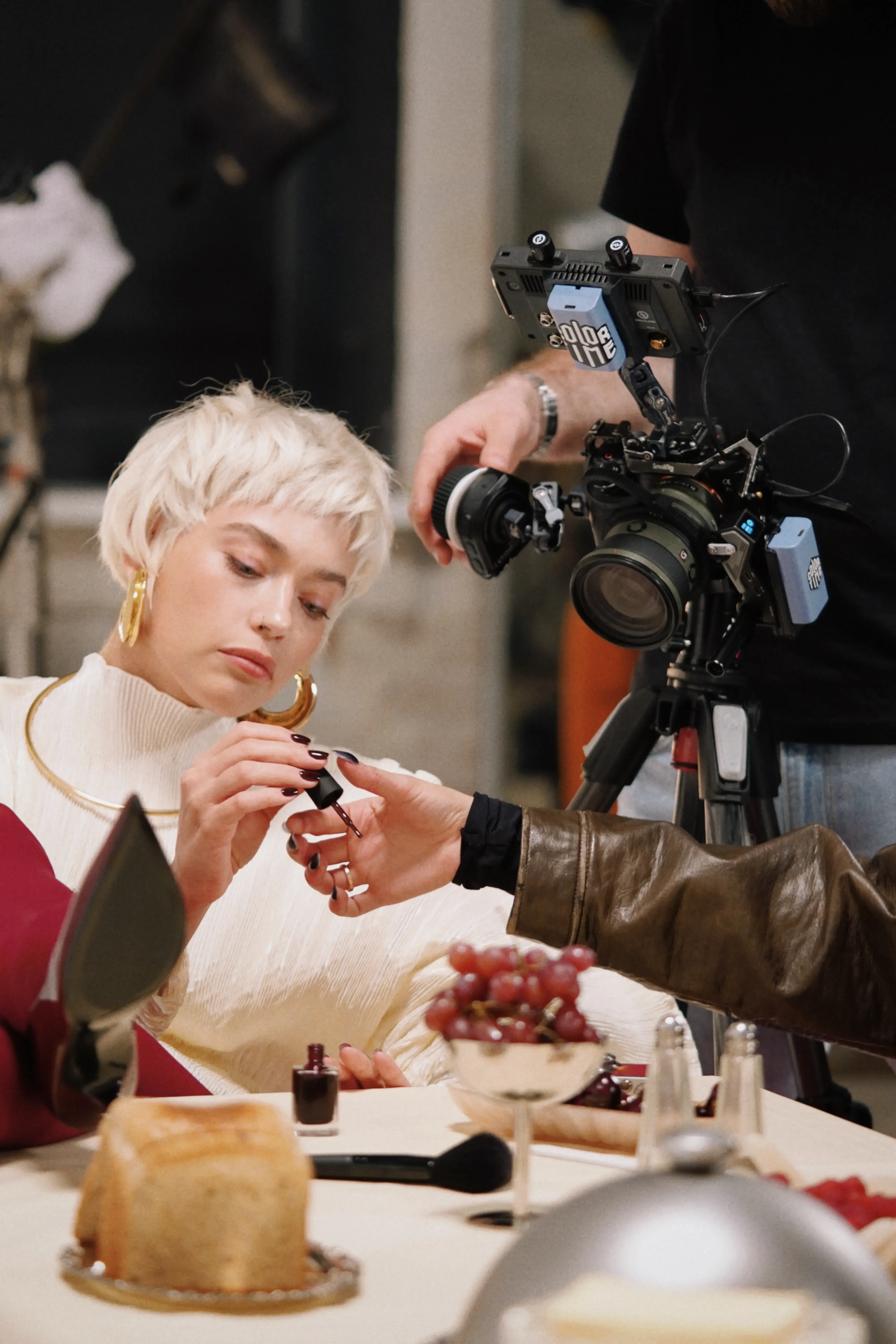 Curious Colección Kinetics