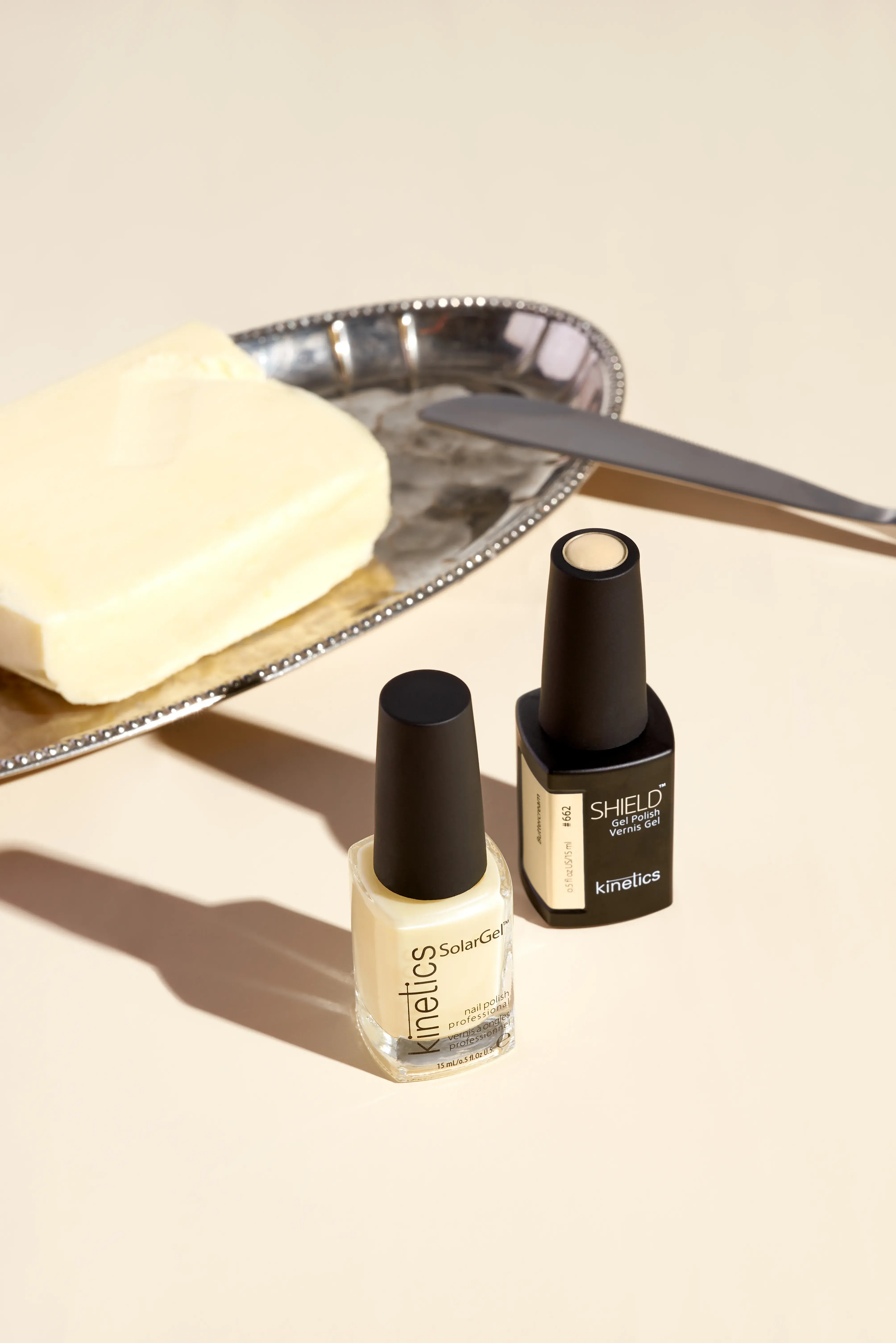 Curious Colección Kinetics