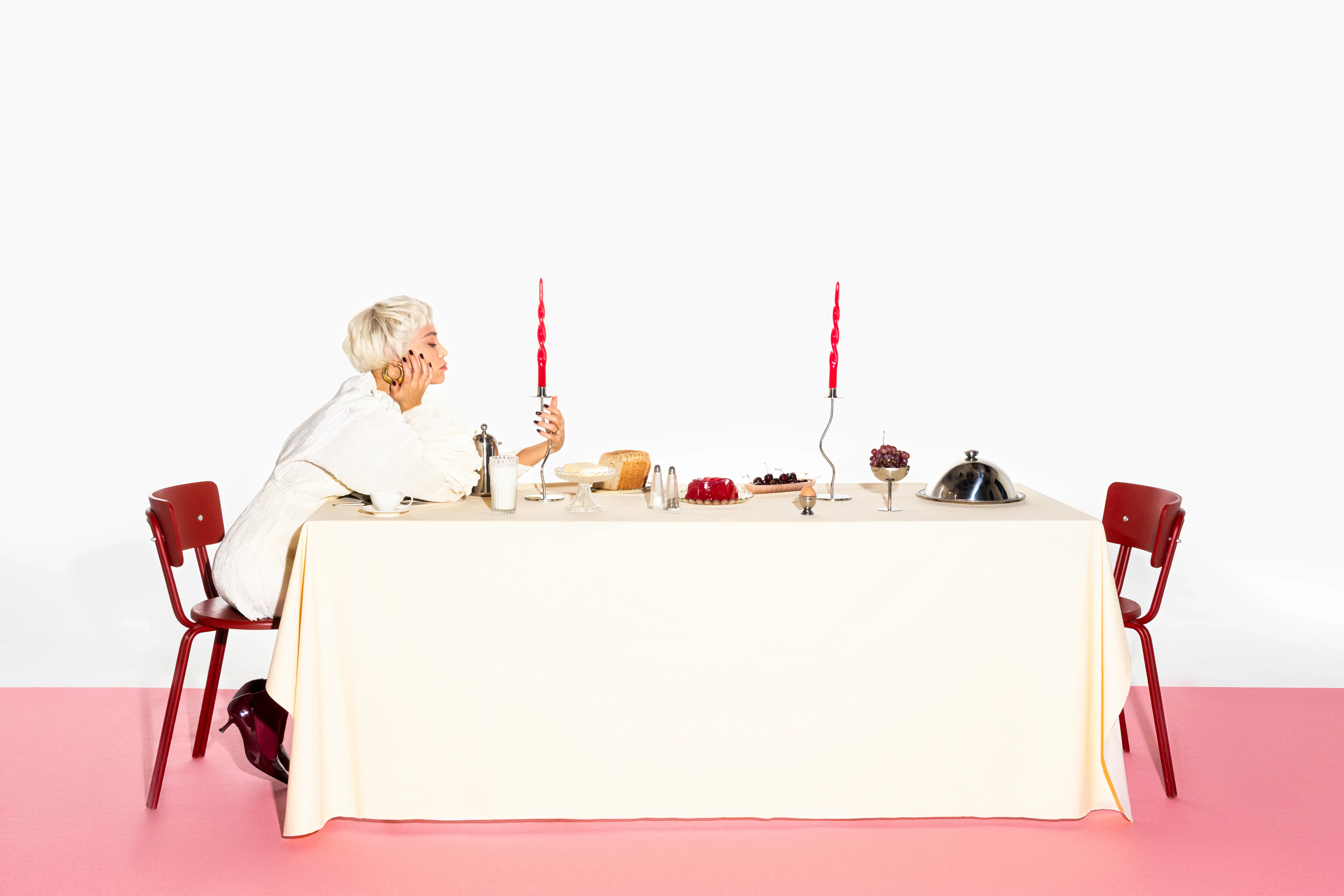 Curious Colección Kinetics