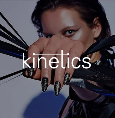 Kinetics
