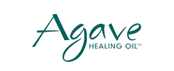 Agave Healing Oil