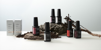 Nace la nueva línea BIO de Kinetics: la revolución sostenible en esmaltes semipermanentes