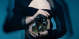 Kinetics FUSION: la colección invierno 2025-2026 que transforma la luz en color