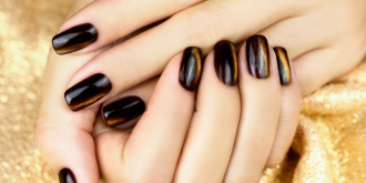 Esmaltes Cat Eye y esmaltes magnéticos: diferencias, efectos y cómo utilizarlos
