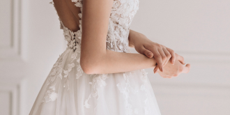 Manicura tendencia para novias en 2026: las uñas perfectas para decir “sí, quiero”