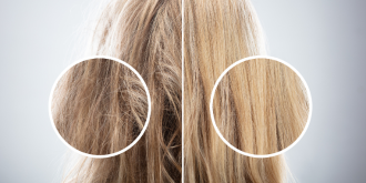 Cómo Dominar el Pelo Encrespado: Trucos Efectivos y Solución Permanente