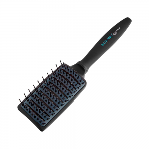Cepillo Graphene Styling Brush Paddle – Bio Ionic