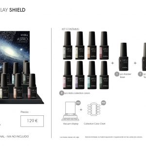 Shield – Colección Astro
