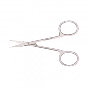 Tijera Cuticle Scissors B22 – Basic