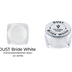 Art Dust – Bride White
