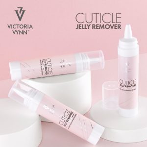 Jelly Remover – removedor de cutículas