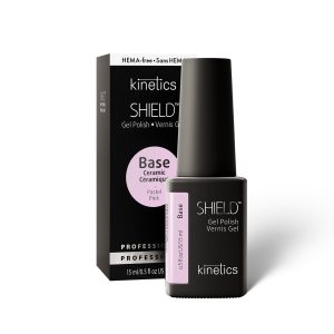 SHIELD – Ceramic Base Pastel Pink (912)