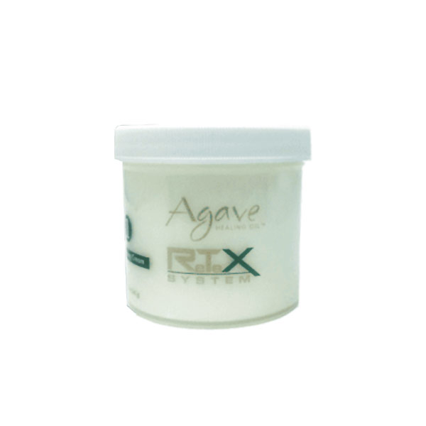 Agave retex hair outlet straightening